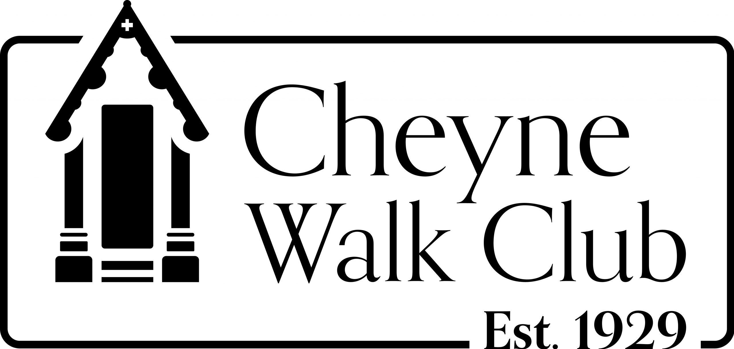Cheyne Walk Club logo
